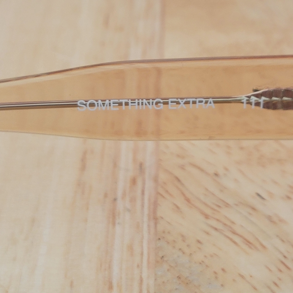 Quay Australia Tan Sunglasses - Picture 5 of 5